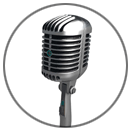 Sing Here!